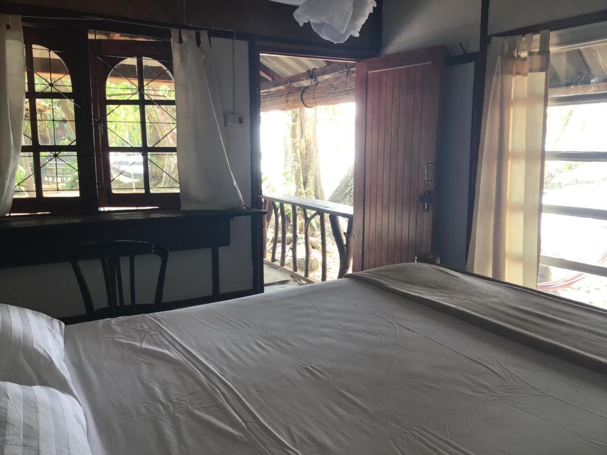 Hotel Dawn Of Happiness à Ao Nam Mao Extérieur photo