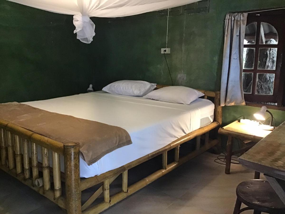 Hotel Dawn Of Happiness à Ao Nam Mao Extérieur photo