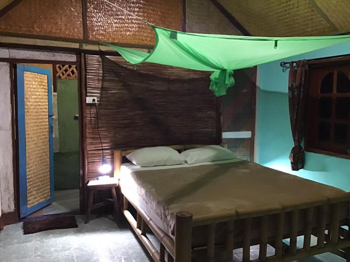 Hotel Dawn Of Happiness à Ao Nam Mao Extérieur photo