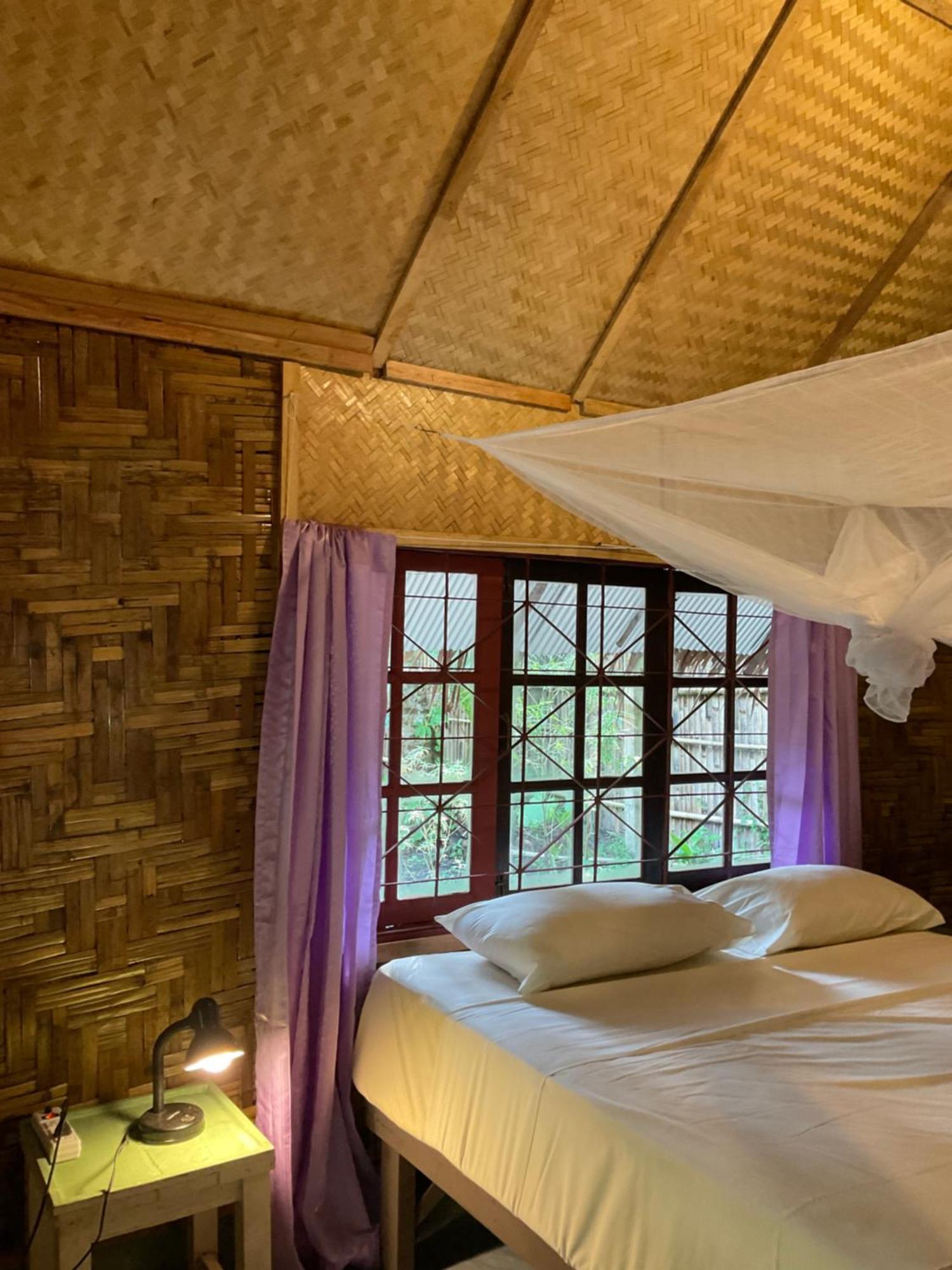 Hotel Dawn Of Happiness à Ao Nam Mao Extérieur photo