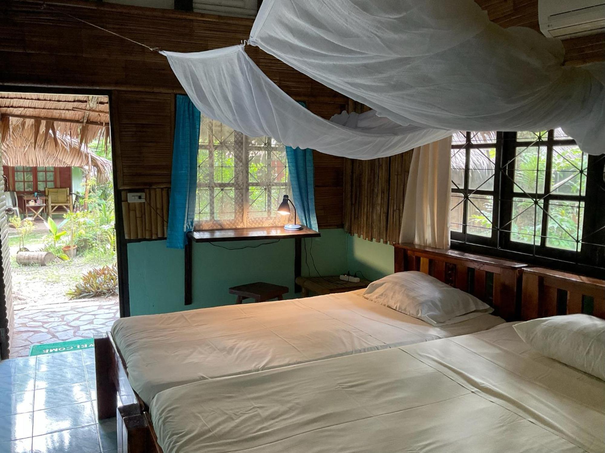Hotel Dawn Of Happiness à Ao Nam Mao Extérieur photo