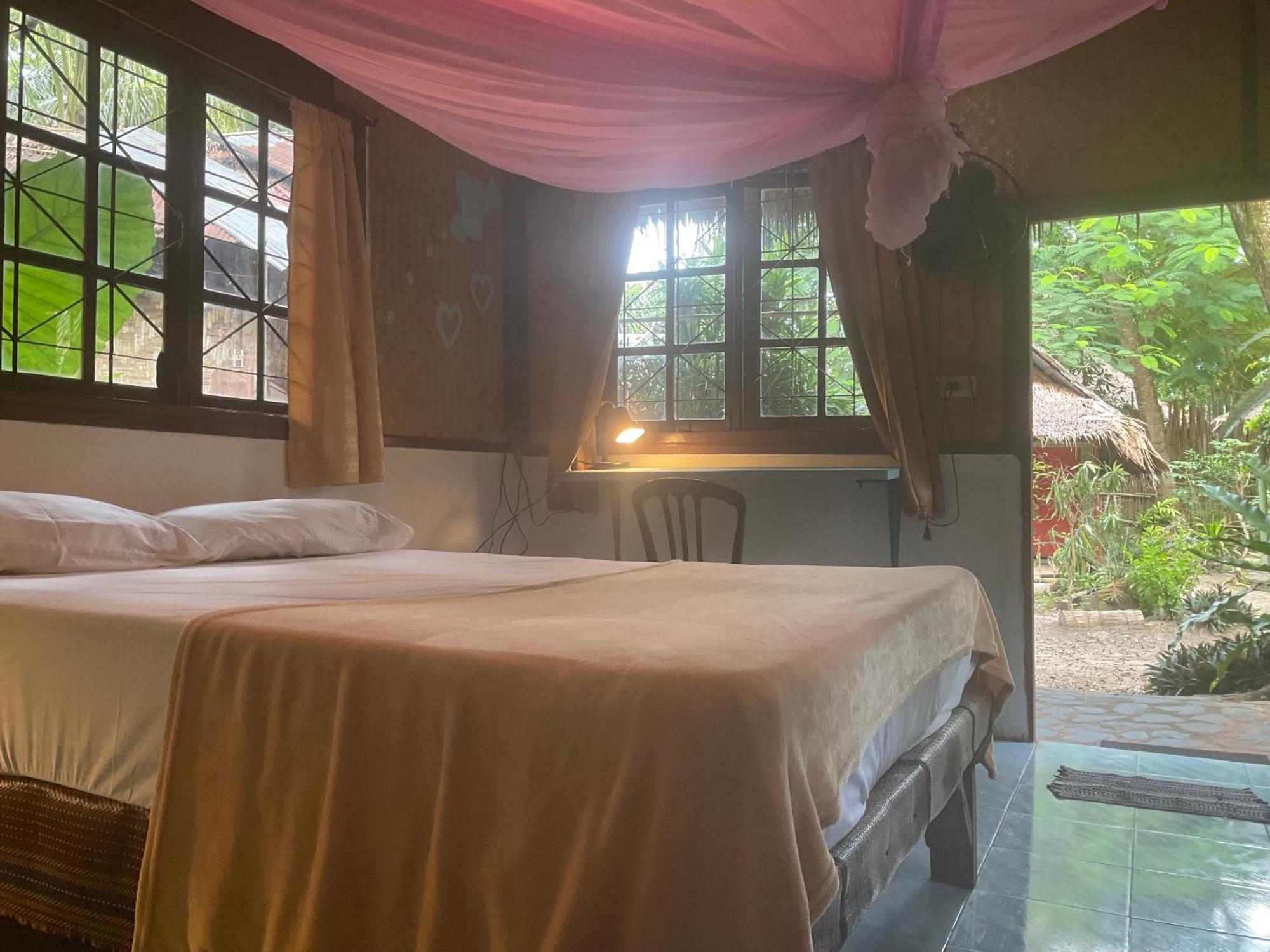 Hotel Dawn Of Happiness à Ao Nam Mao Extérieur photo