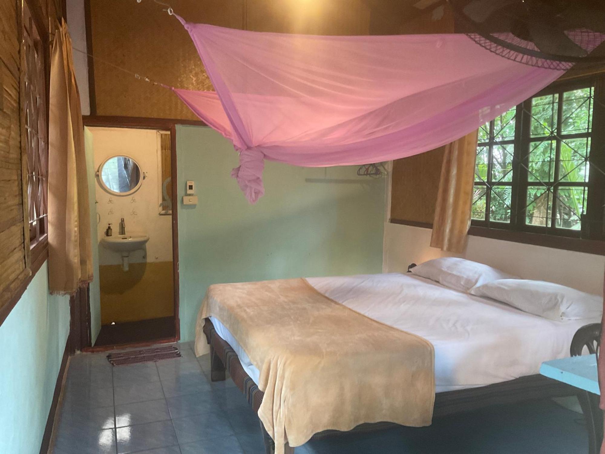 Hotel Dawn Of Happiness à Ao Nam Mao Extérieur photo