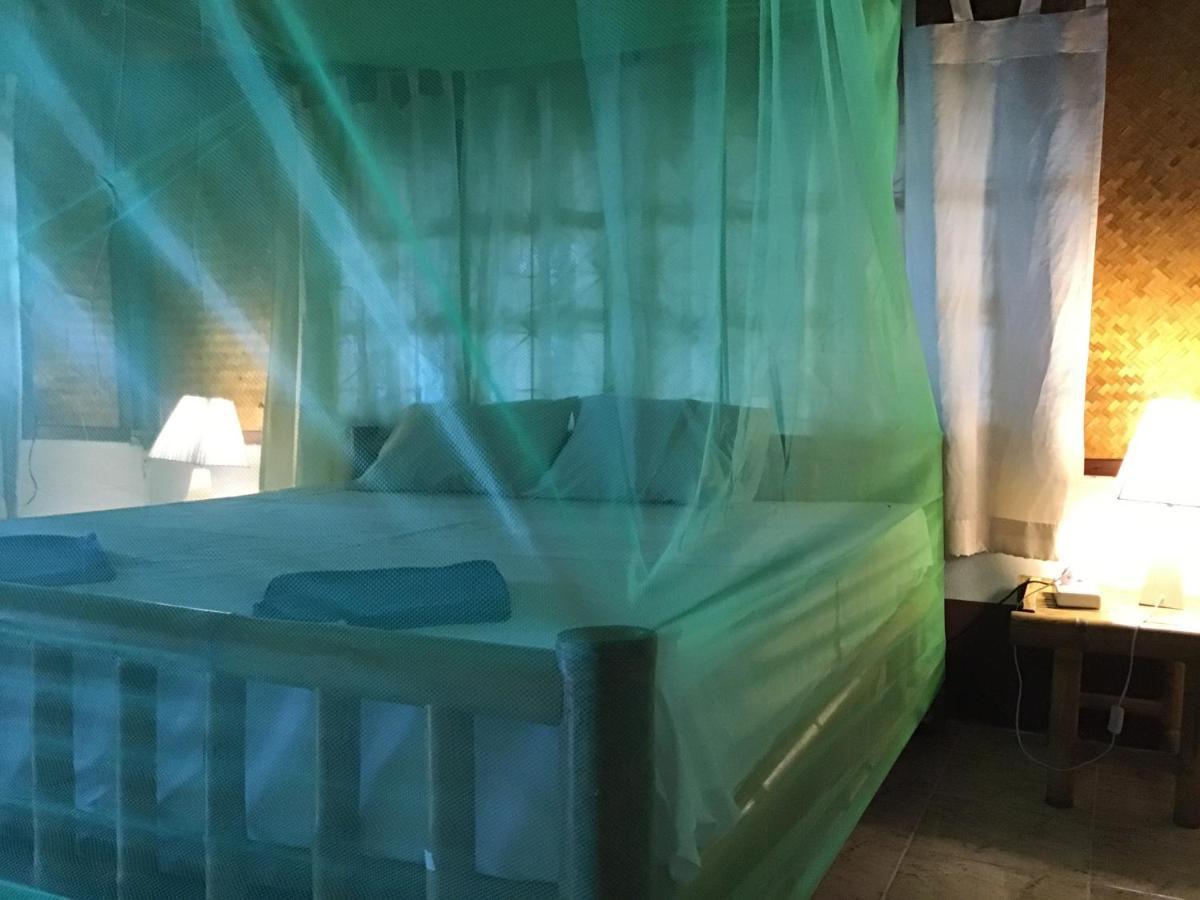 Hotel Dawn Of Happiness à Ao Nam Mao Extérieur photo