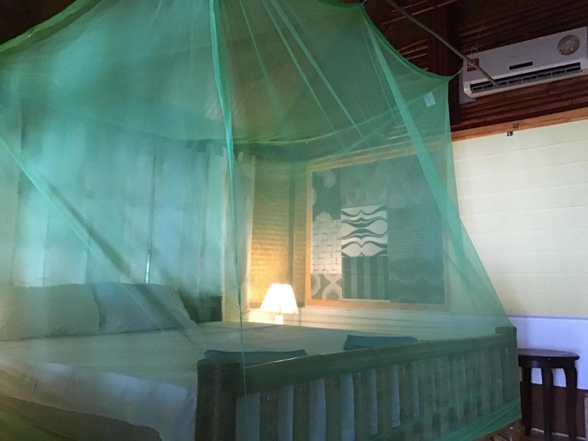 Hotel Dawn Of Happiness à Ao Nam Mao Extérieur photo